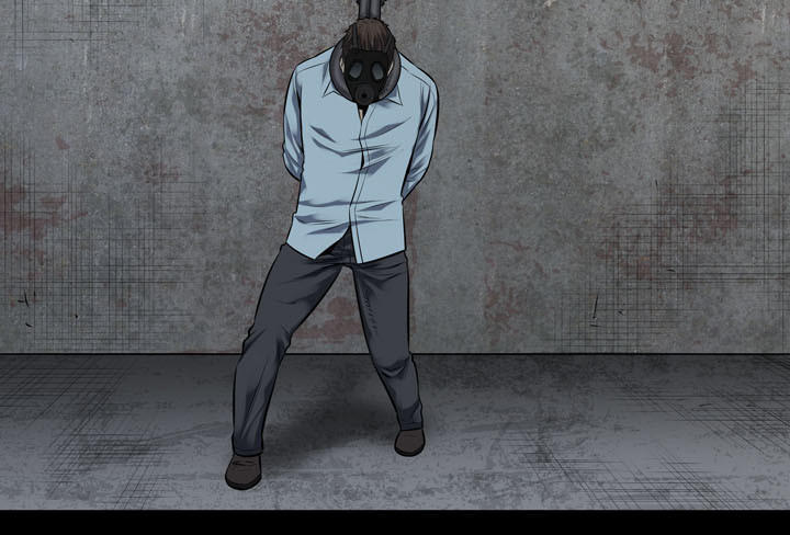 Hive Chapter 115 - Trang 2