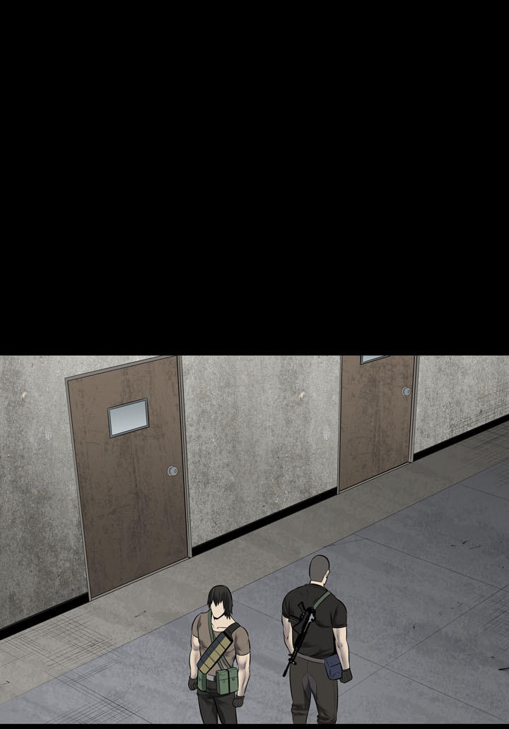 Hive Chapter 115 - Trang 2