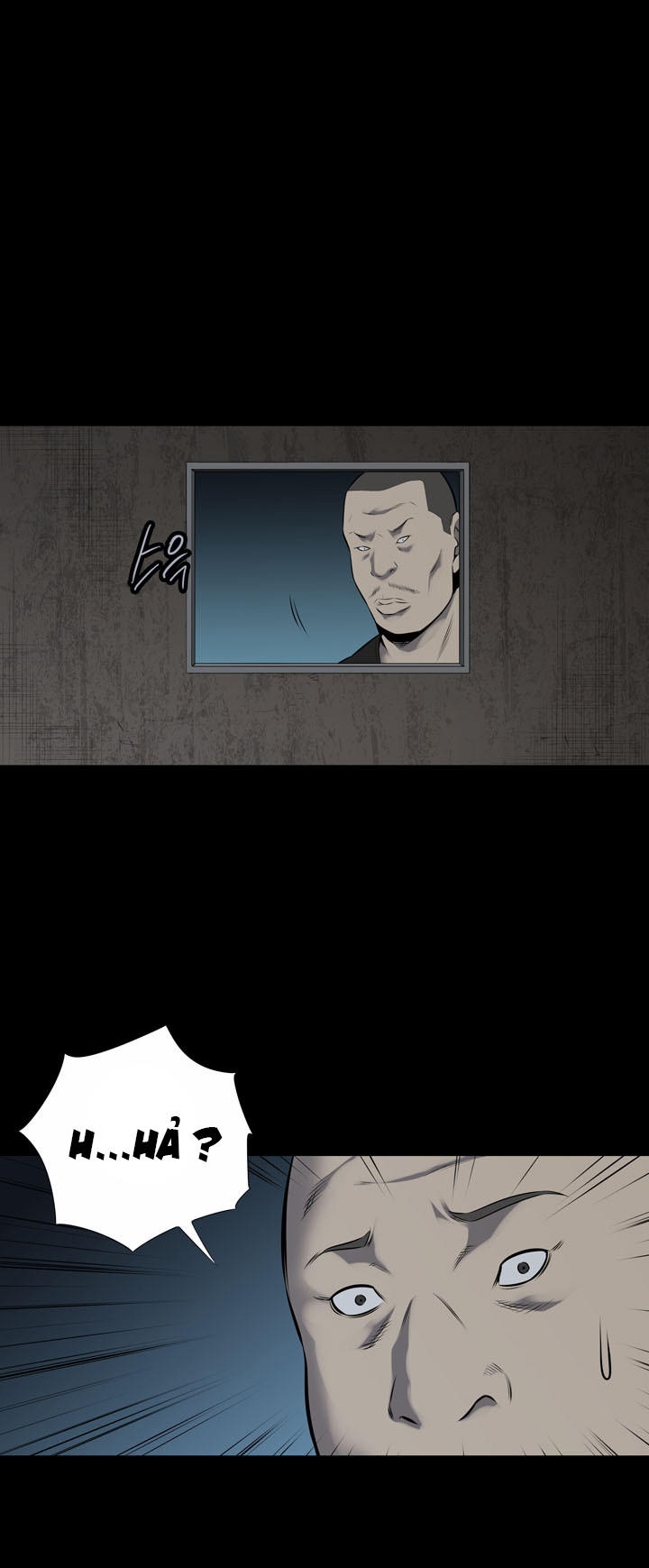 Hive Chapter 115 - Trang 2