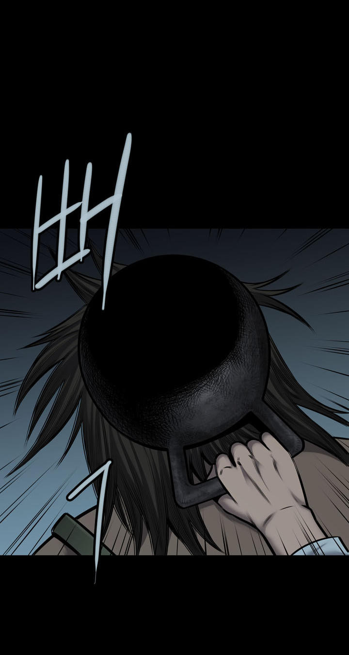 Hive Chapter 116 - Trang 2