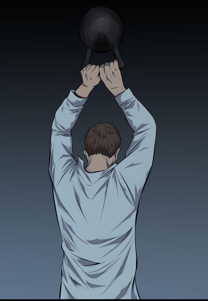 Hive Chapter 116 - Trang 2