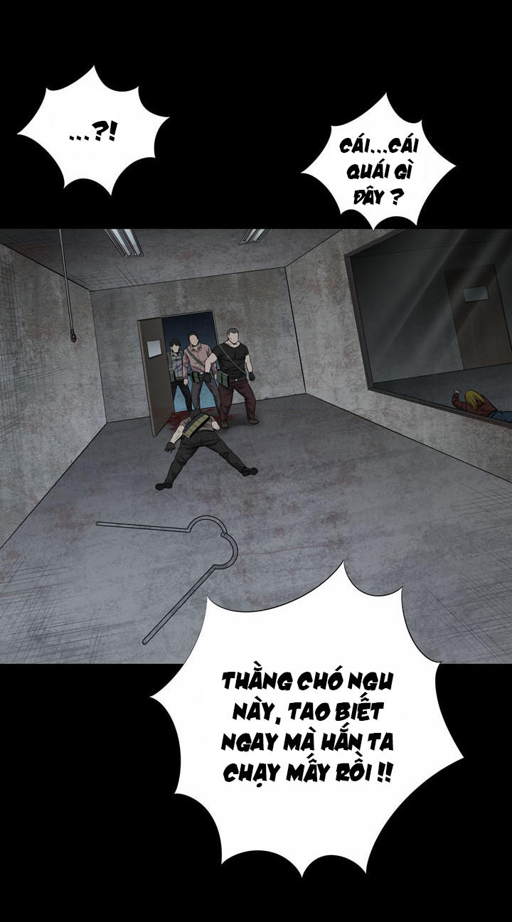 Hive Chapter 116 - Trang 2