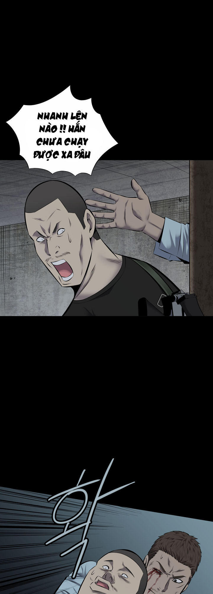 Hive Chapter 116 - Trang 2