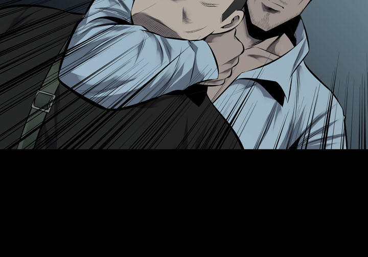 Hive Chapter 116 - Trang 2