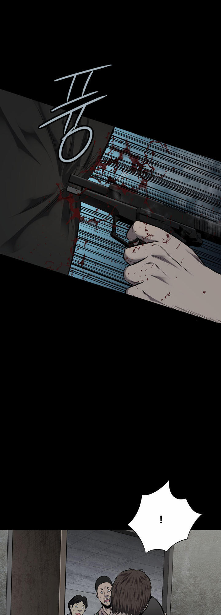 Hive Chapter 116 - Trang 2