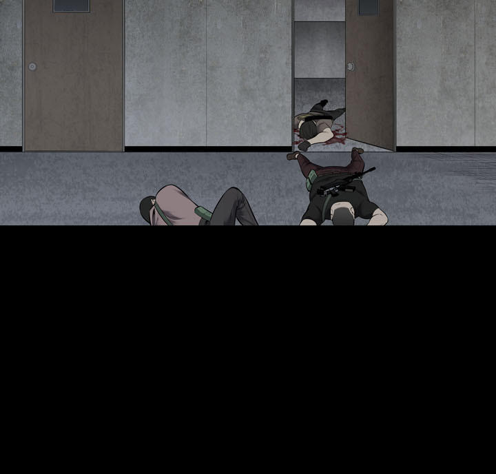 Hive Chapter 116 - Trang 2