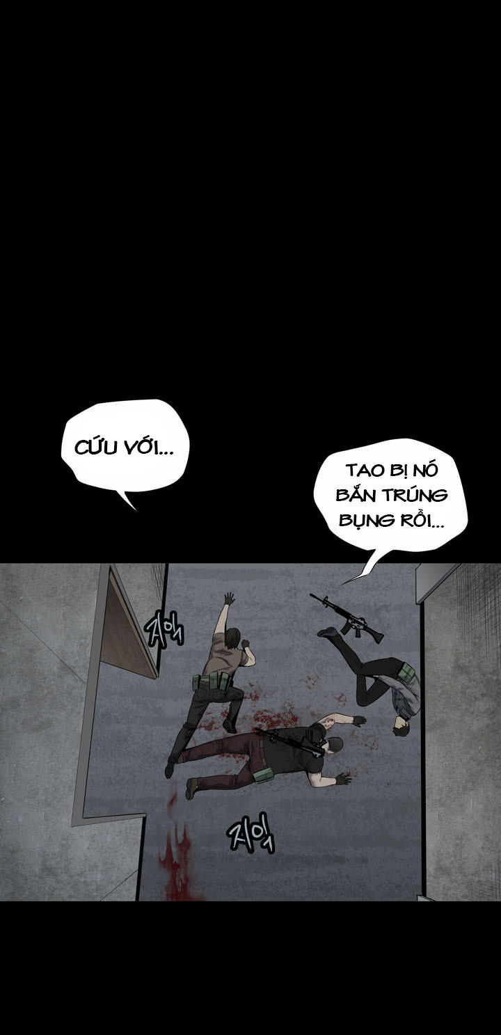 Hive Chapter 116 - Trang 2