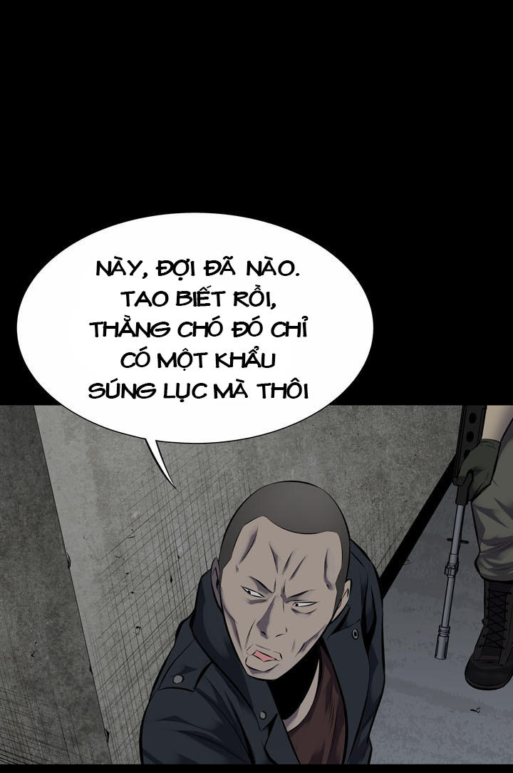 Hive Chapter 116 - Trang 2