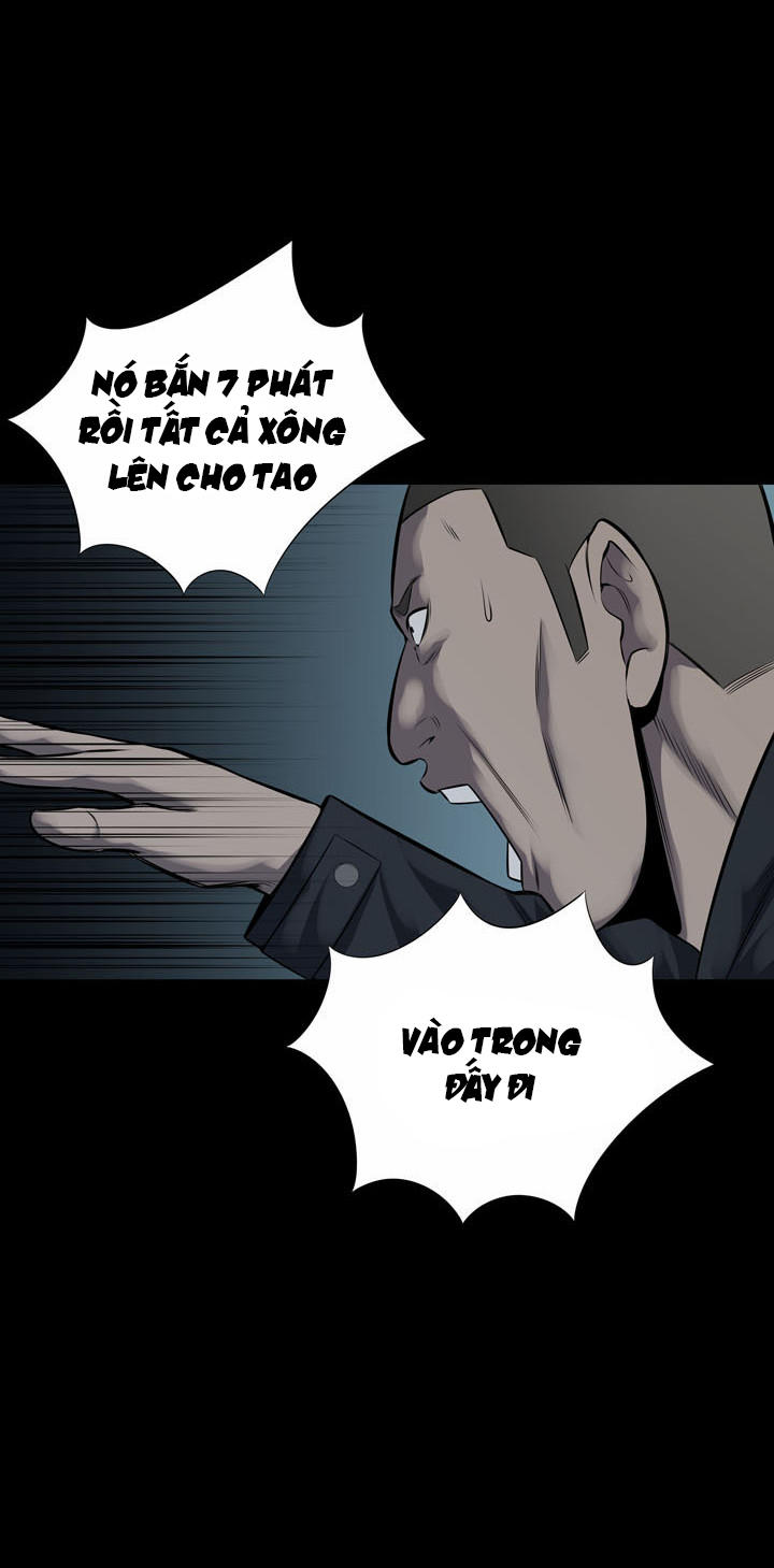 Hive Chapter 116 - Trang 2