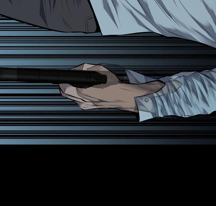 Hive Chapter 116 - Trang 2