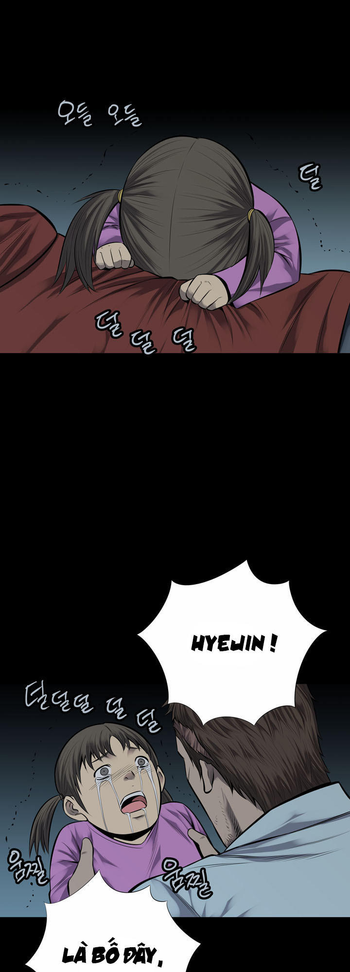 Hive Chapter 116 - Trang 2