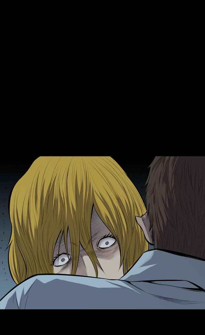 Hive Chapter 116 - Trang 2