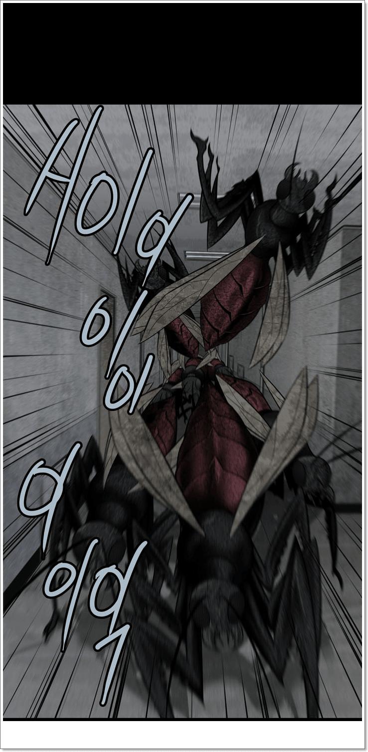 Hive Chapter 117 - Trang 2