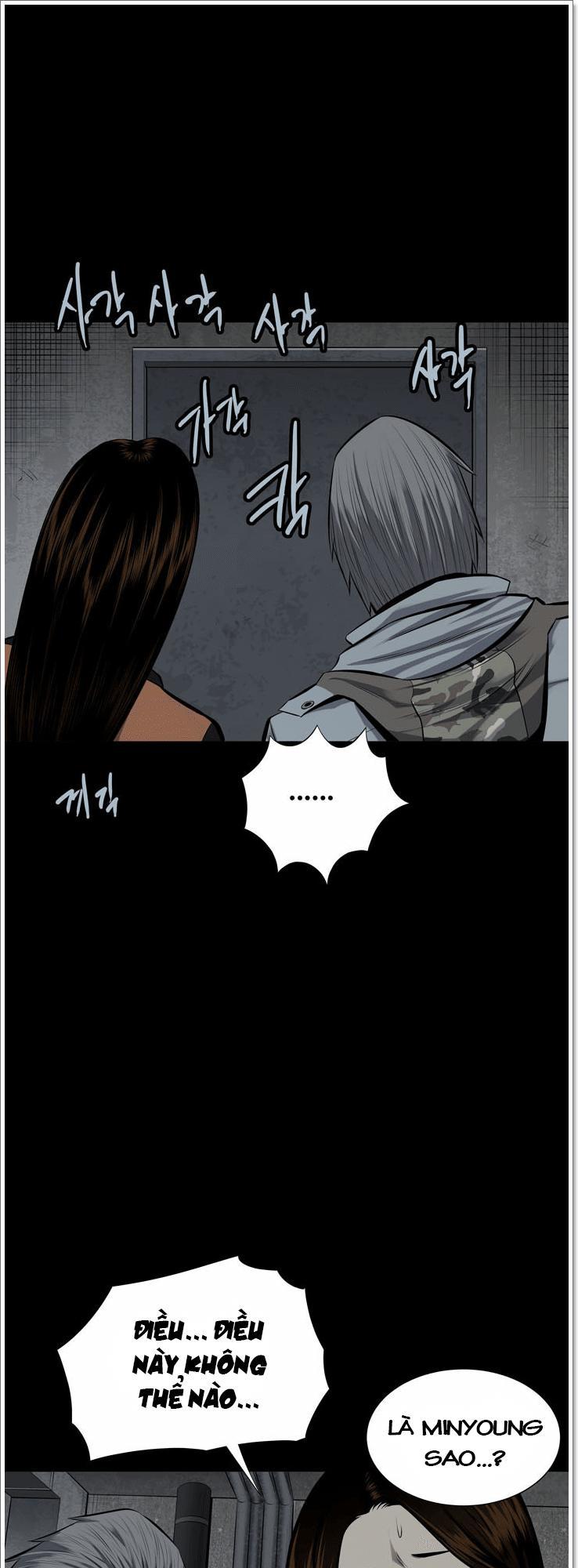 Hive Chapter 117 - Trang 2