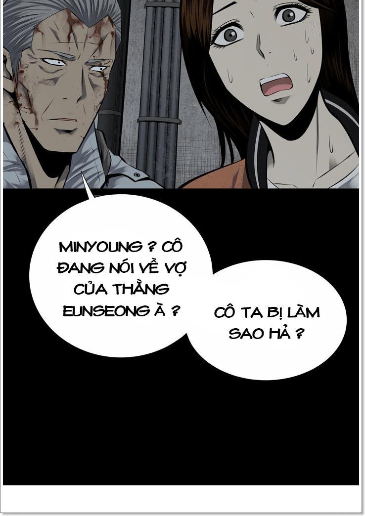 Hive Chapter 117 - Trang 2