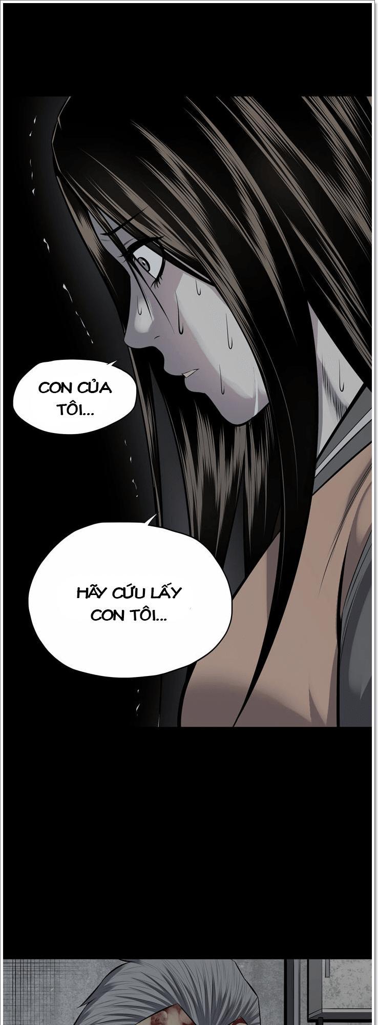 Hive Chapter 117 - Trang 2