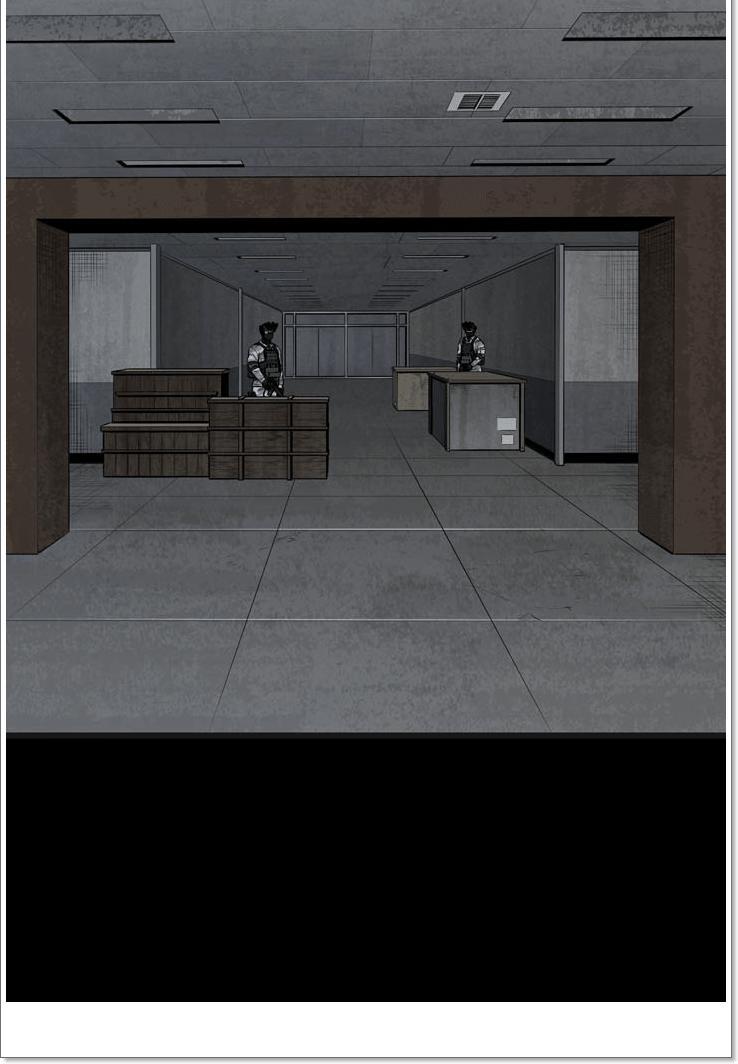 Hive Chapter 117 - Trang 2