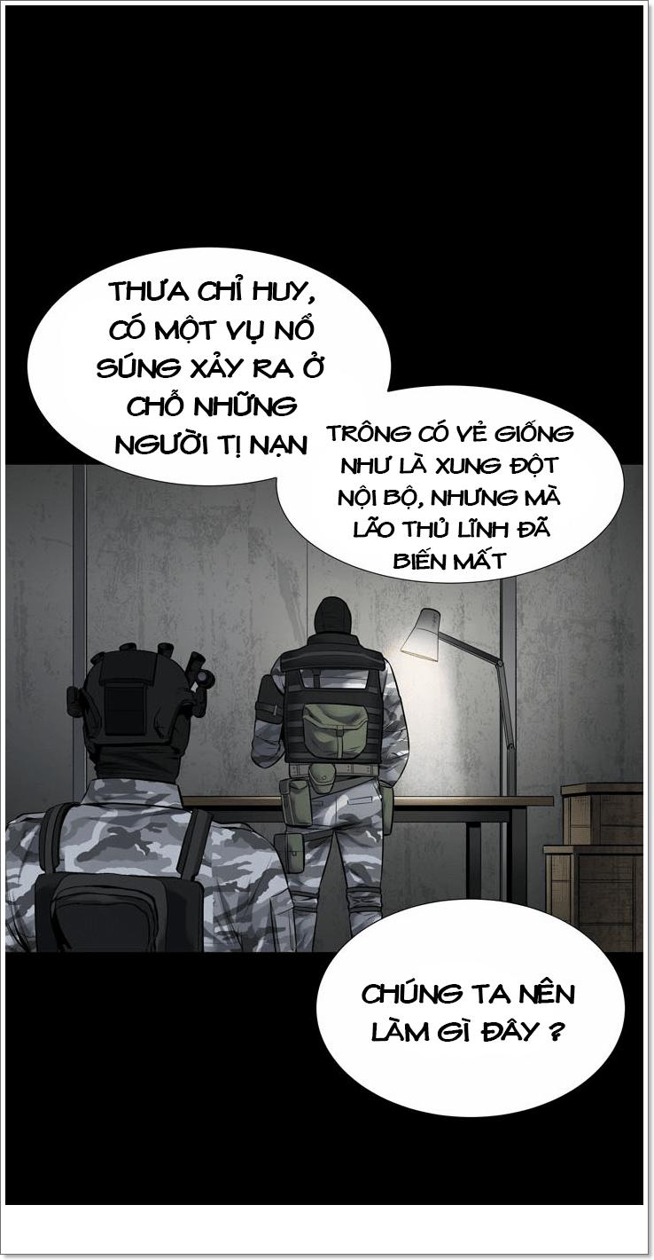 Hive Chapter 117 - Trang 2