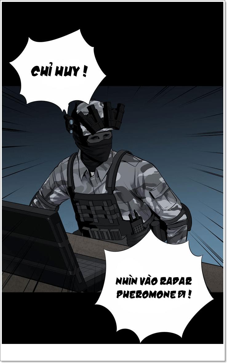 Hive Chapter 117 - Trang 2