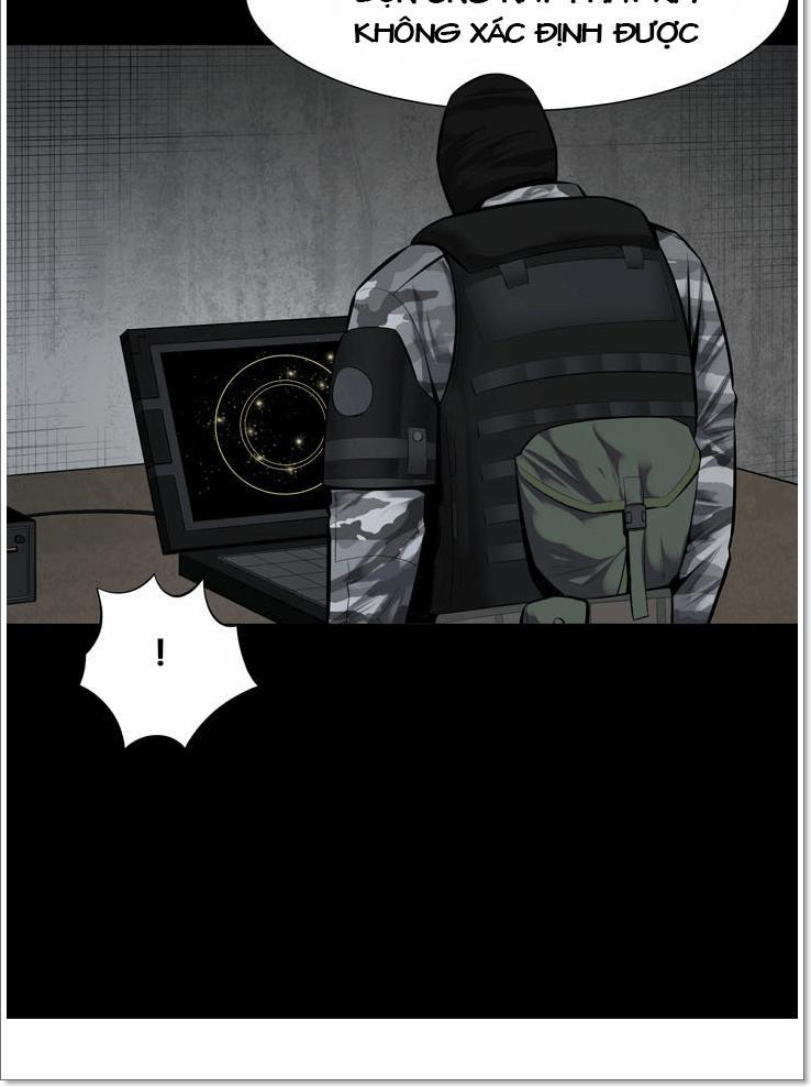 Hive Chapter 117 - Trang 2