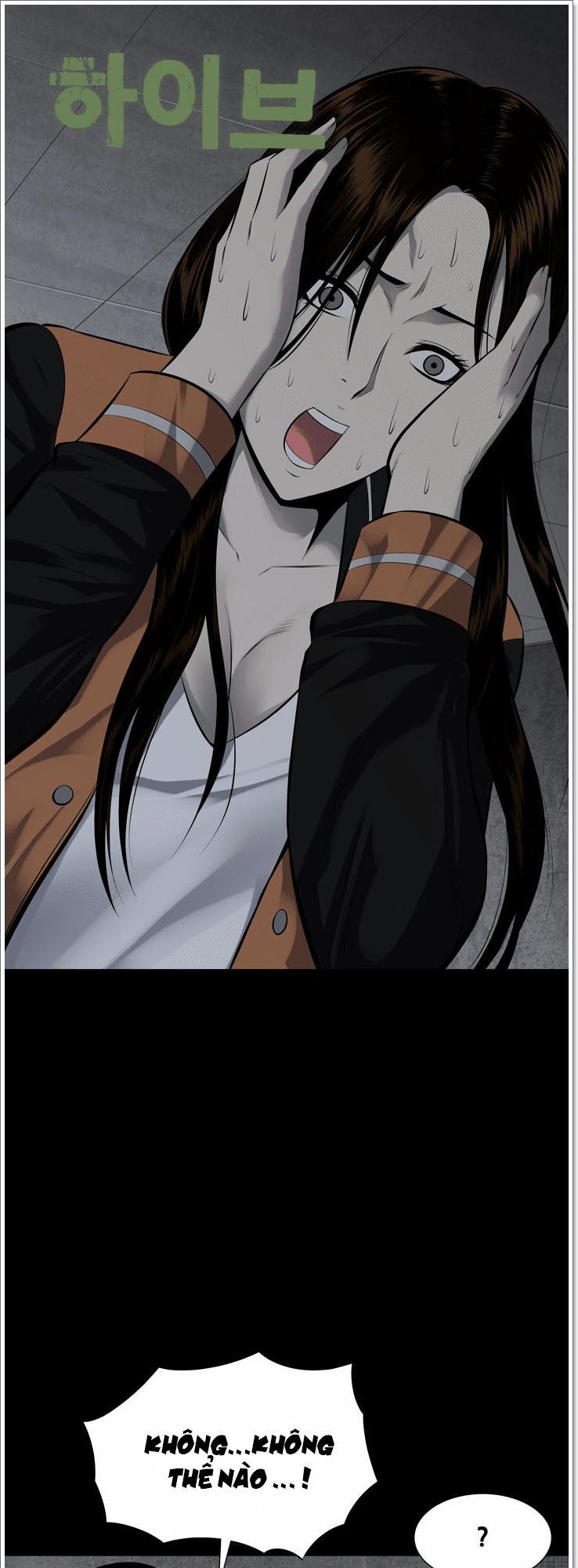 Hive Chapter 117 - Trang 2