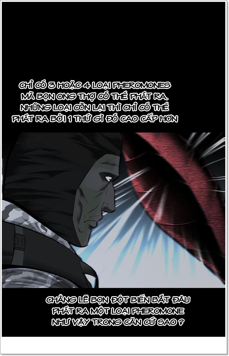 Hive Chapter 117 - Trang 2