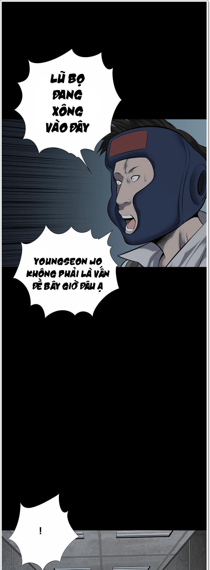 Hive Chapter 117 - Trang 2