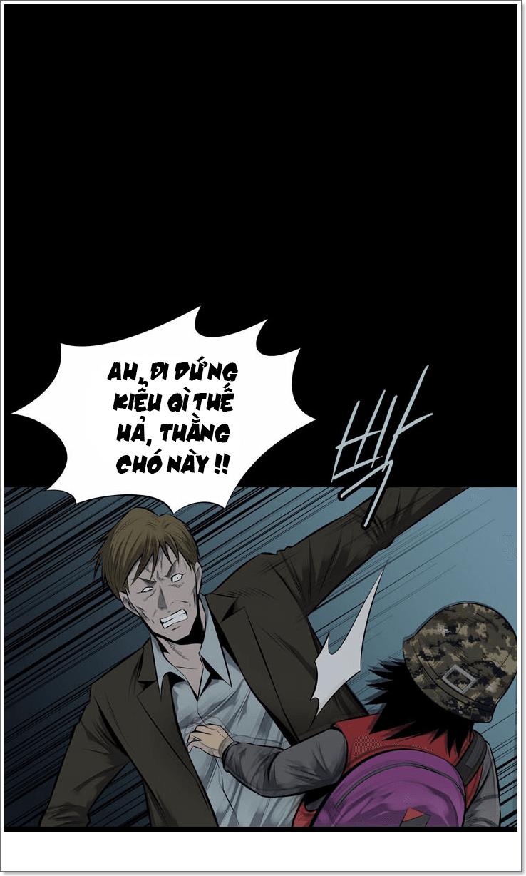 Hive Chapter 117 - Trang 2