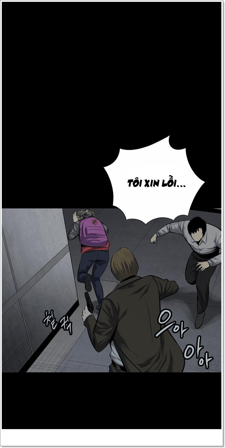 Hive Chapter 117 - Trang 2