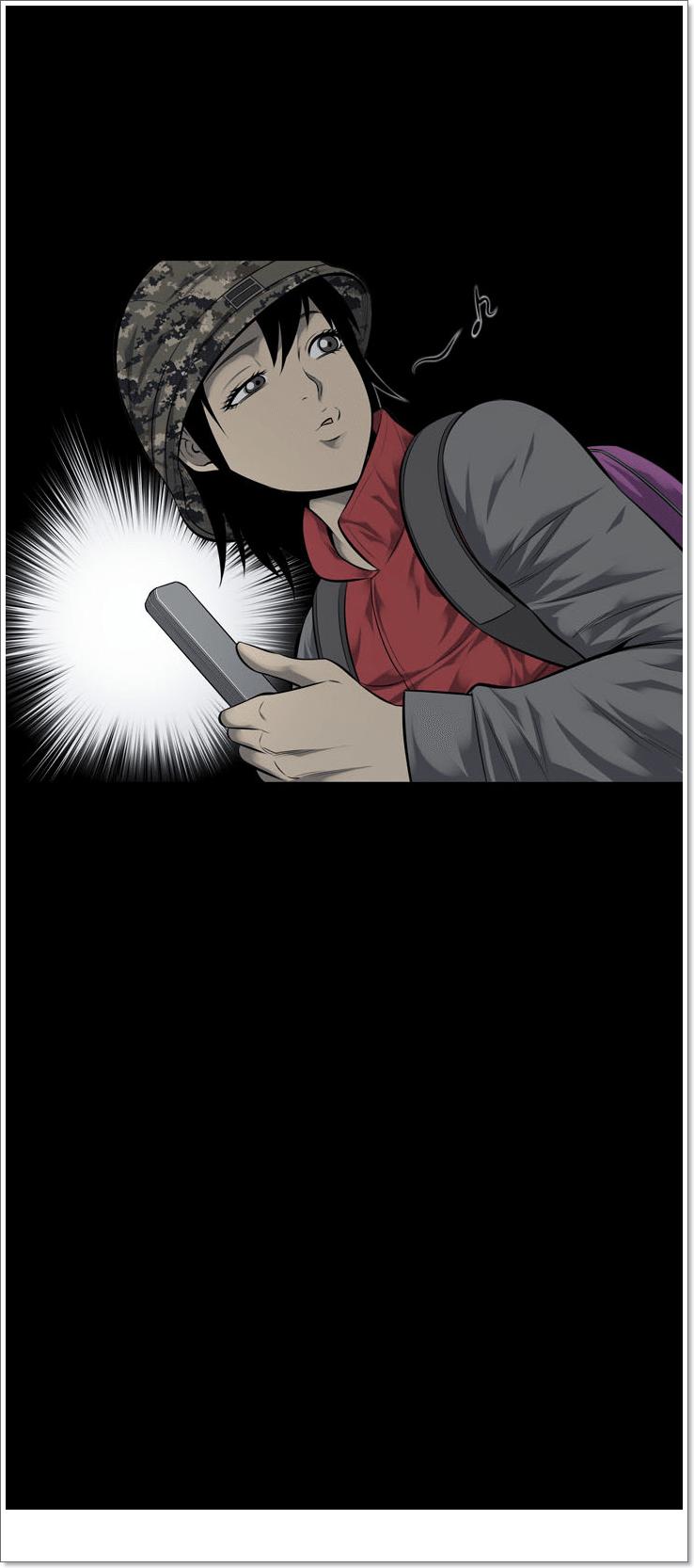 Hive Chapter 117 - Trang 2