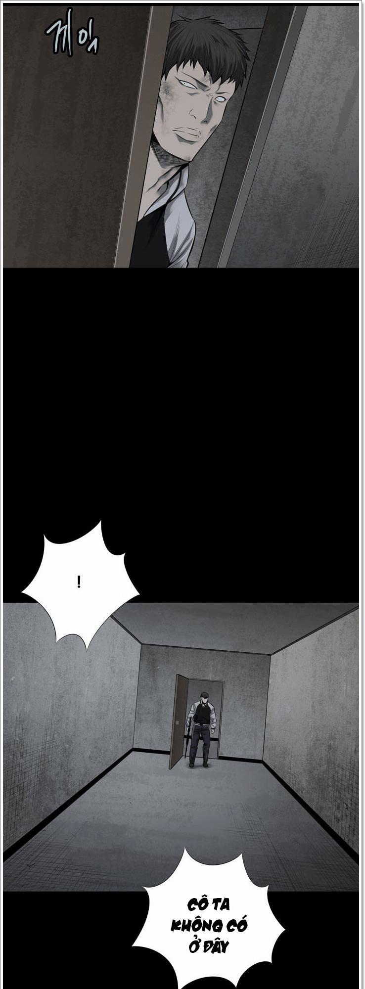 Hive Chapter 117 - Trang 2