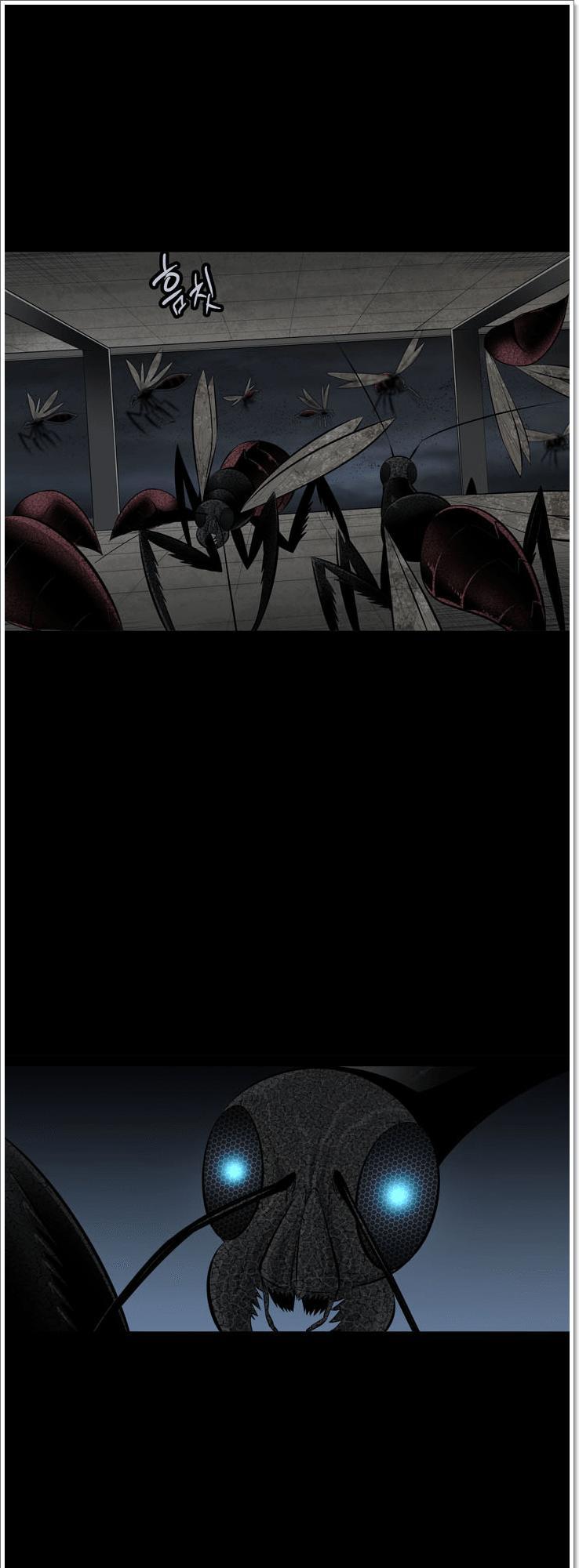 Hive Chapter 117 - Trang 2