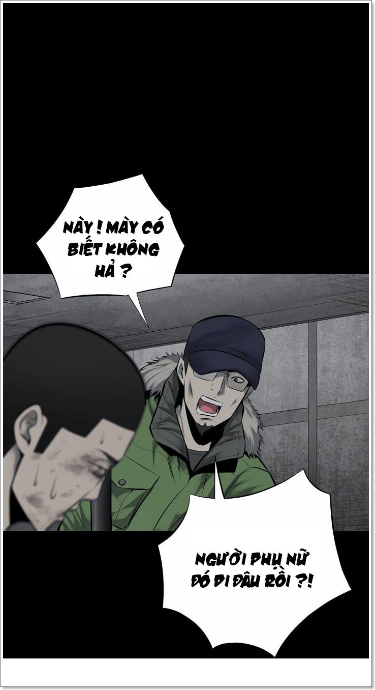 Hive Chapter 117 - Trang 2