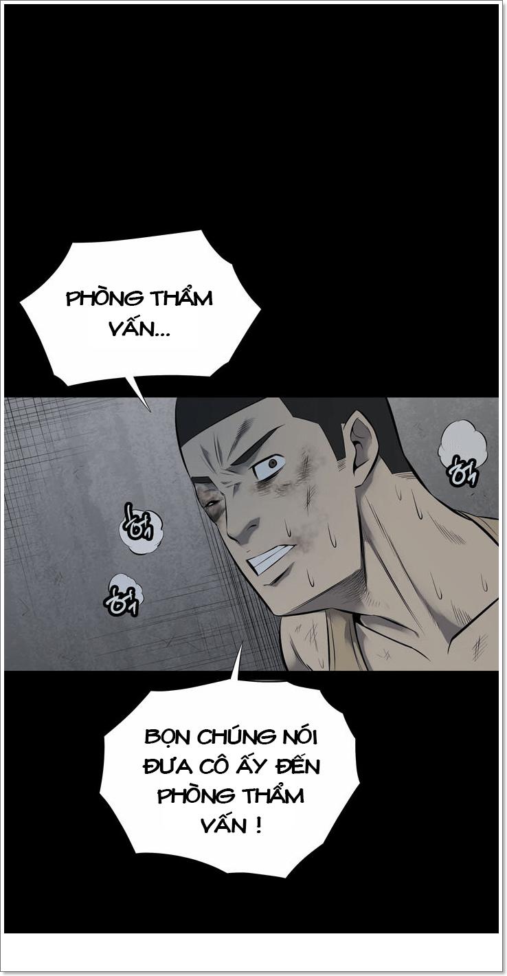 Hive Chapter 117 - Trang 2
