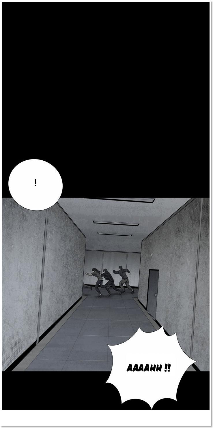 Hive Chapter 117 - Trang 2