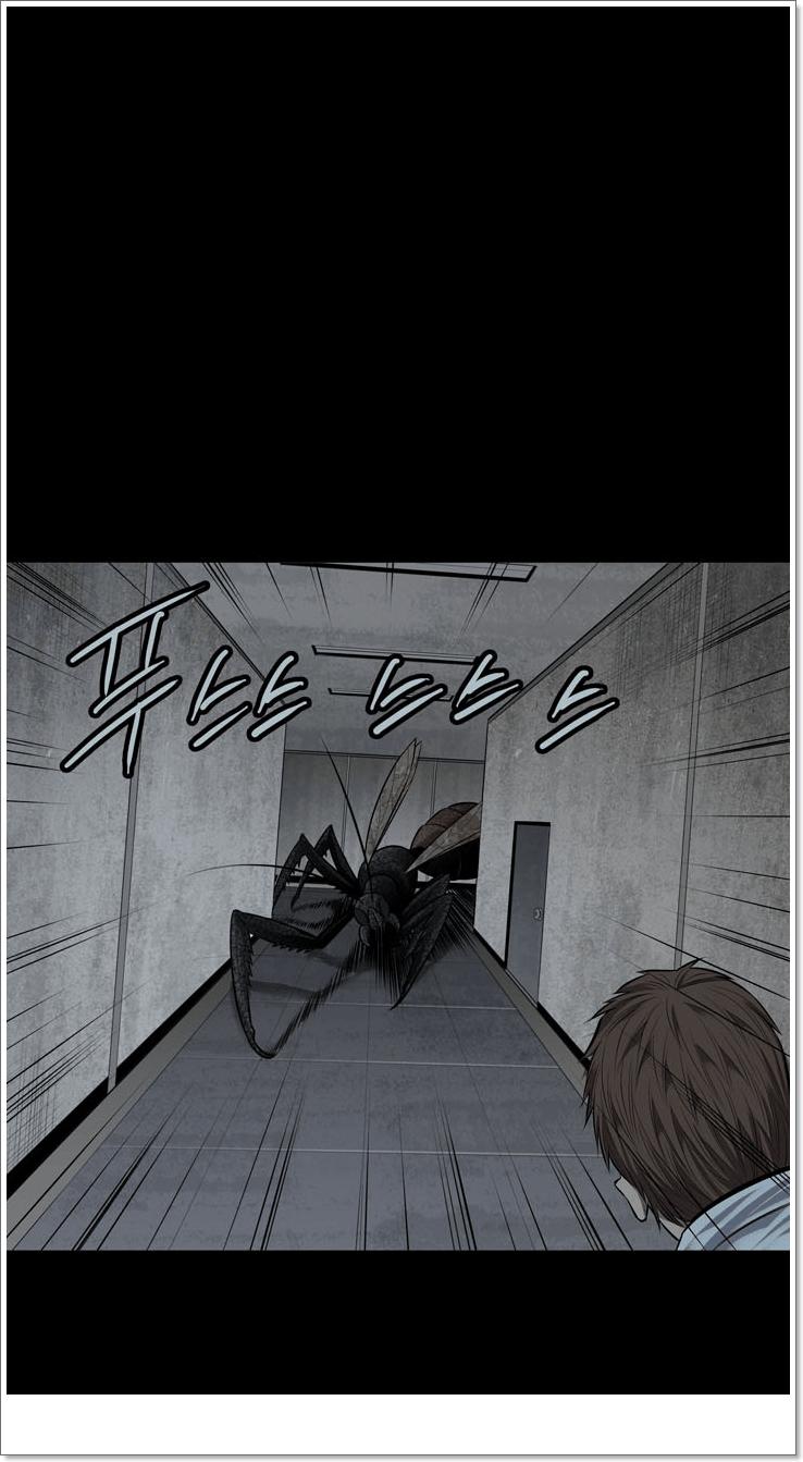 Hive Chapter 117 - Trang 2