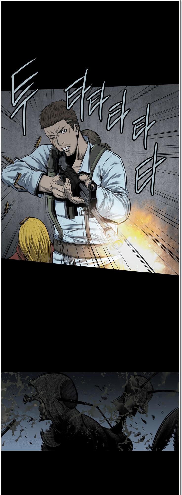 Hive Chapter 117 - Trang 2