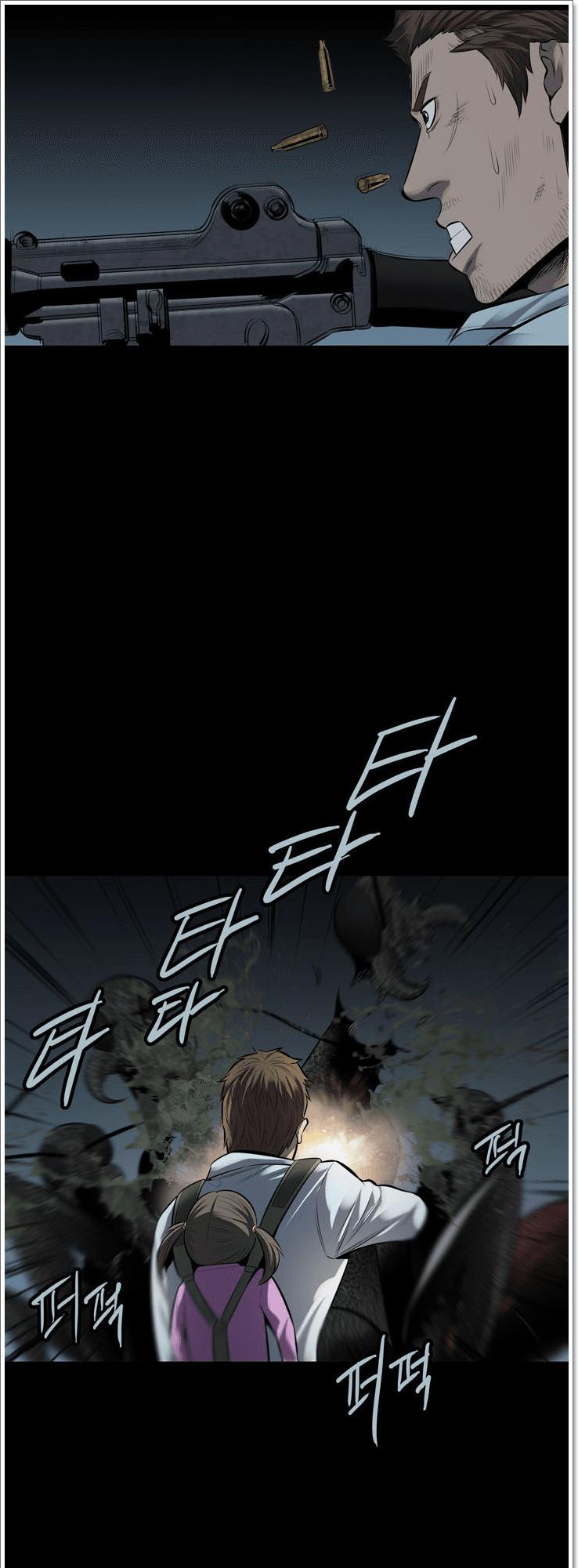 Hive Chapter 117 - Trang 2