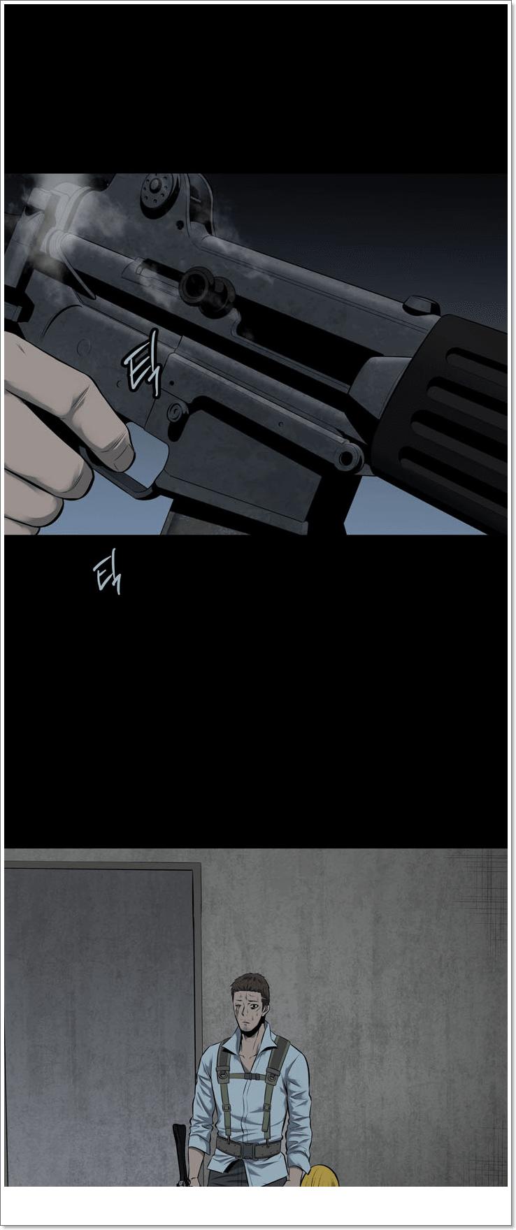 Hive Chapter 117 - Trang 2