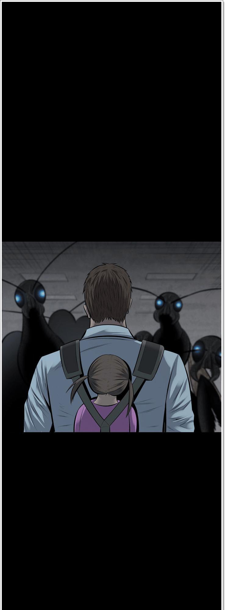 Hive Chapter 117 - Trang 2