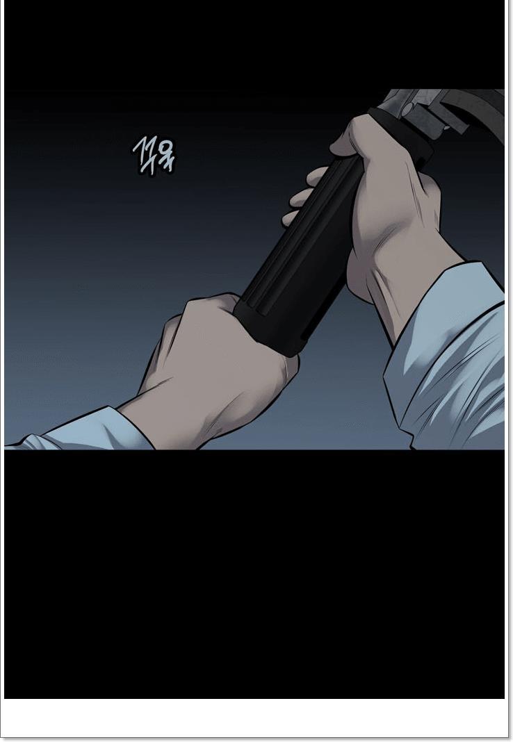 Hive Chapter 117 - Trang 2