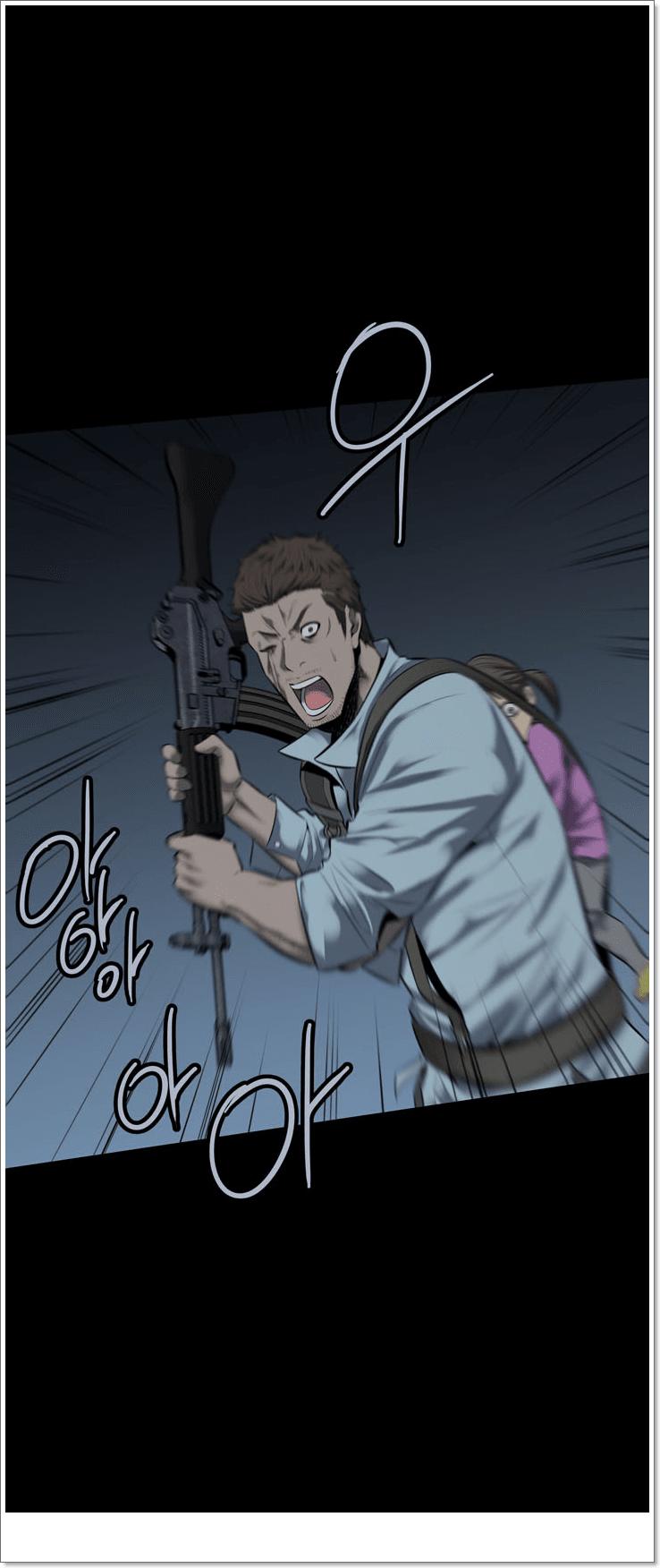 Hive Chapter 117 - Trang 2