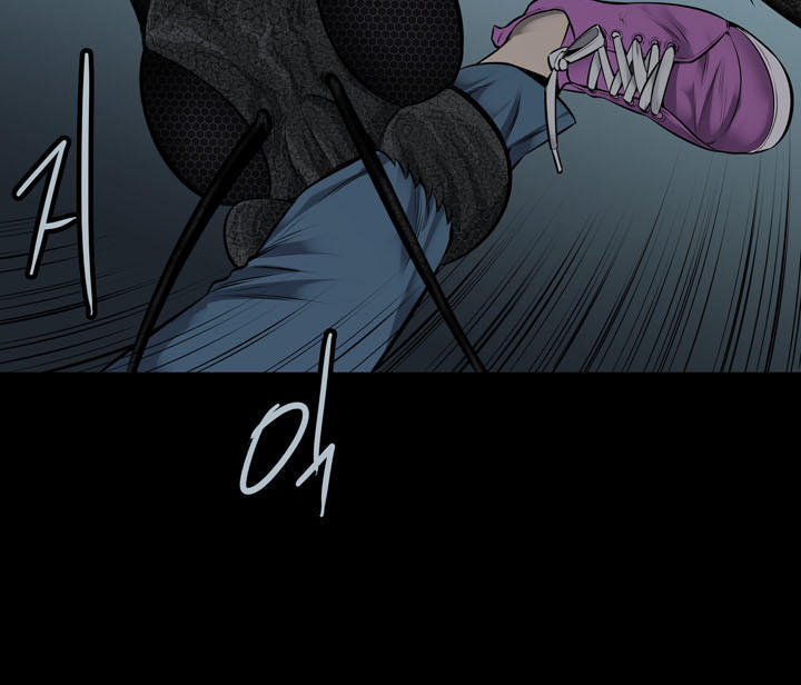 Hive Chapter 118 - Trang 2