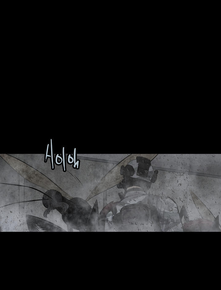 Hive Chapter 118 - Trang 2