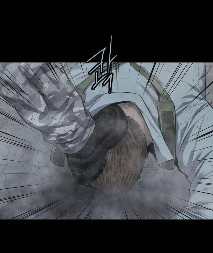 Hive Chapter 118 - Trang 2