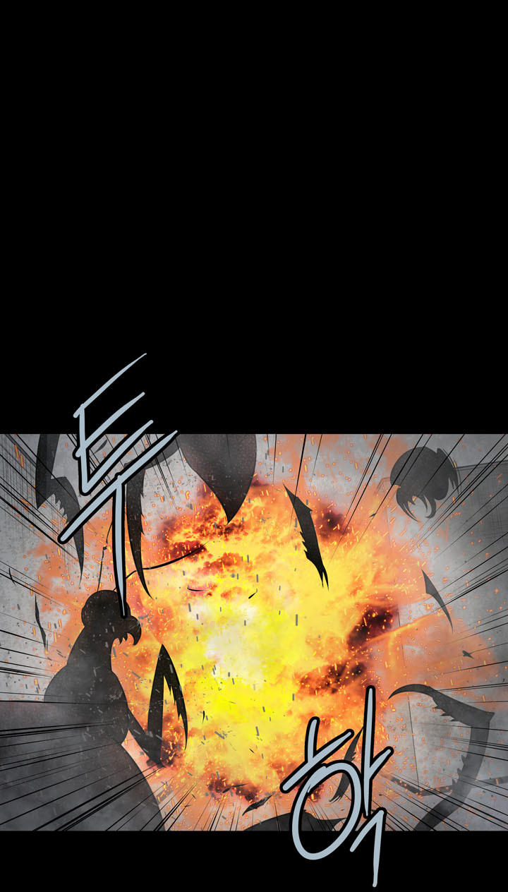 Hive Chapter 118 - Trang 2