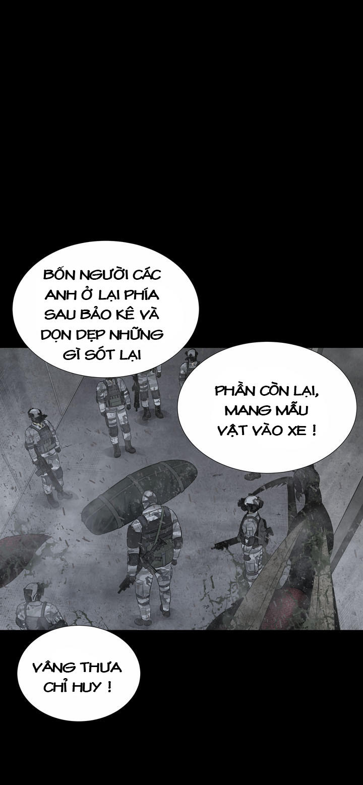 Hive Chapter 118 - Trang 2