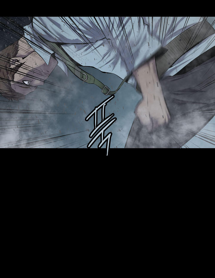 Hive Chapter 118 - Trang 2