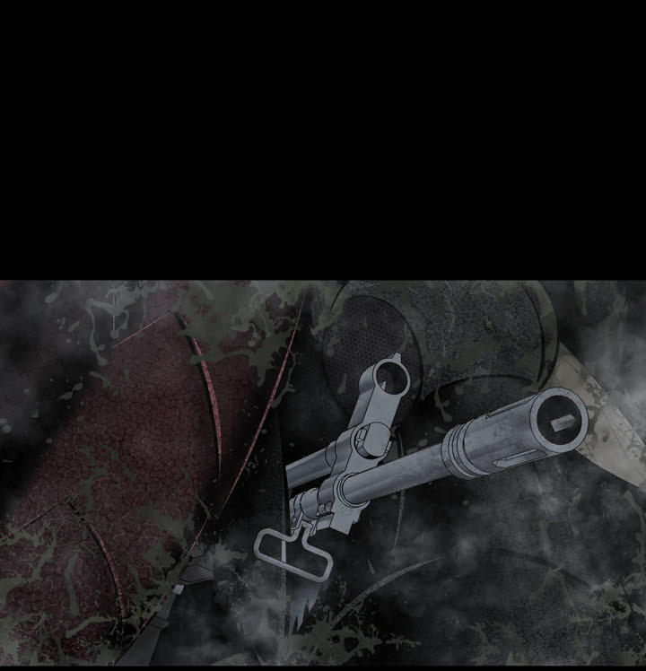 Hive Chapter 118 - Trang 2