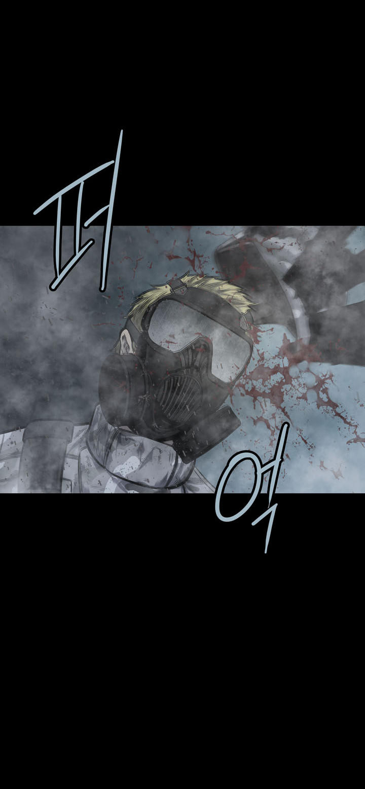 Hive Chapter 118 - Trang 2